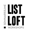 List Loft Logo